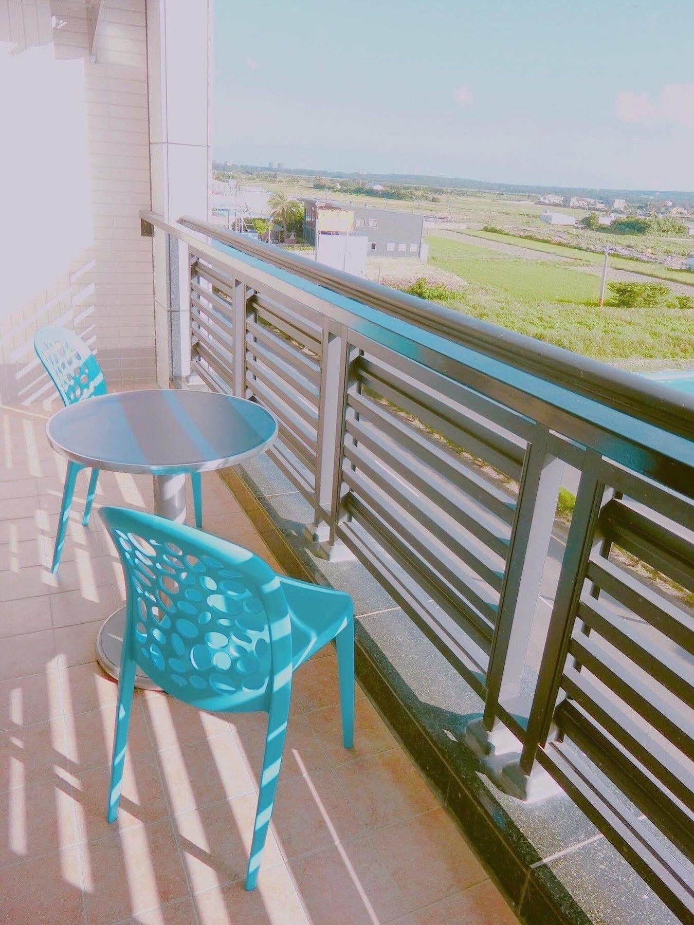 Kenting Aqual Inn Хенгчун Экстерьер фото